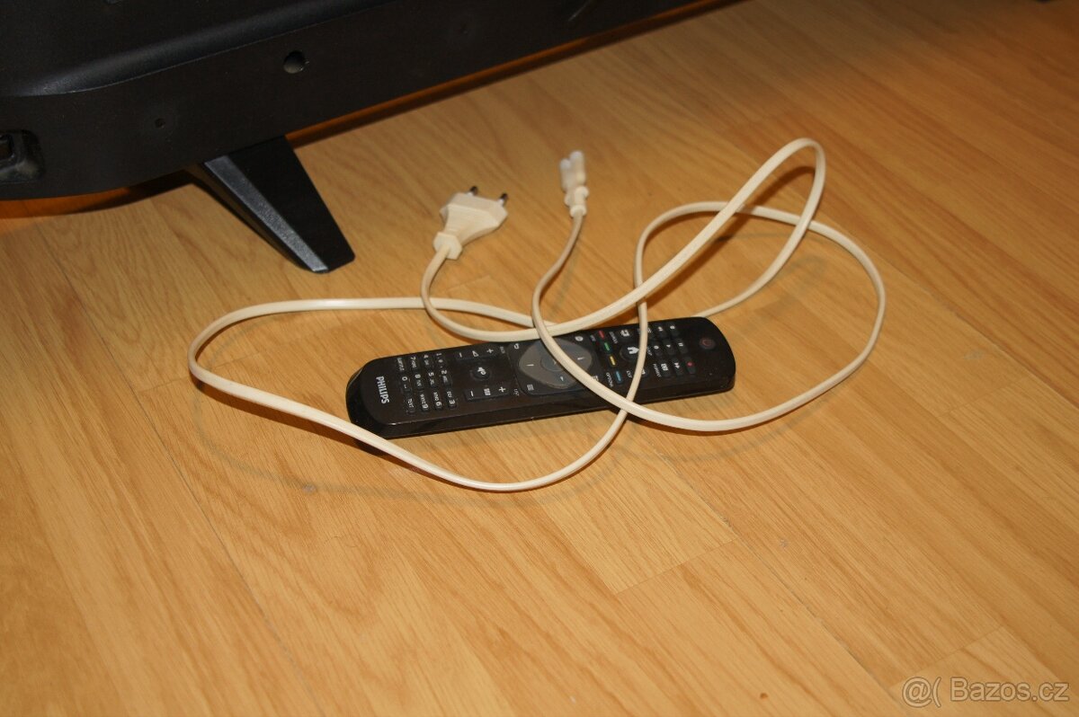 TV Philips 43" Full HD - 2