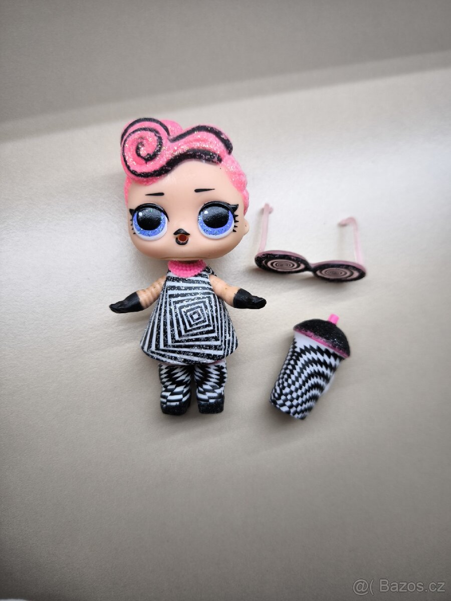 L.O.L. panenka - 2