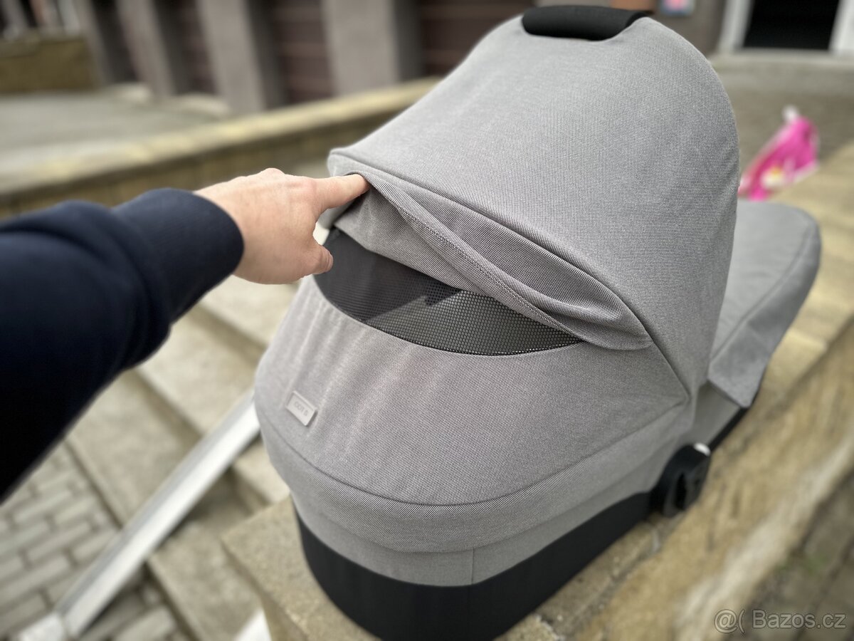 CYBEX BALIOS S - hluboká korba - 2