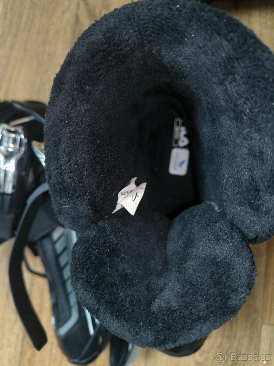 Brusle Fila Primo ICE 41 dvakrát obuté - 2