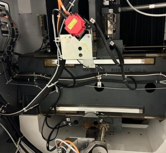 DRÁTOVÁ ŘEZAČKA CUT 300 SP - 2