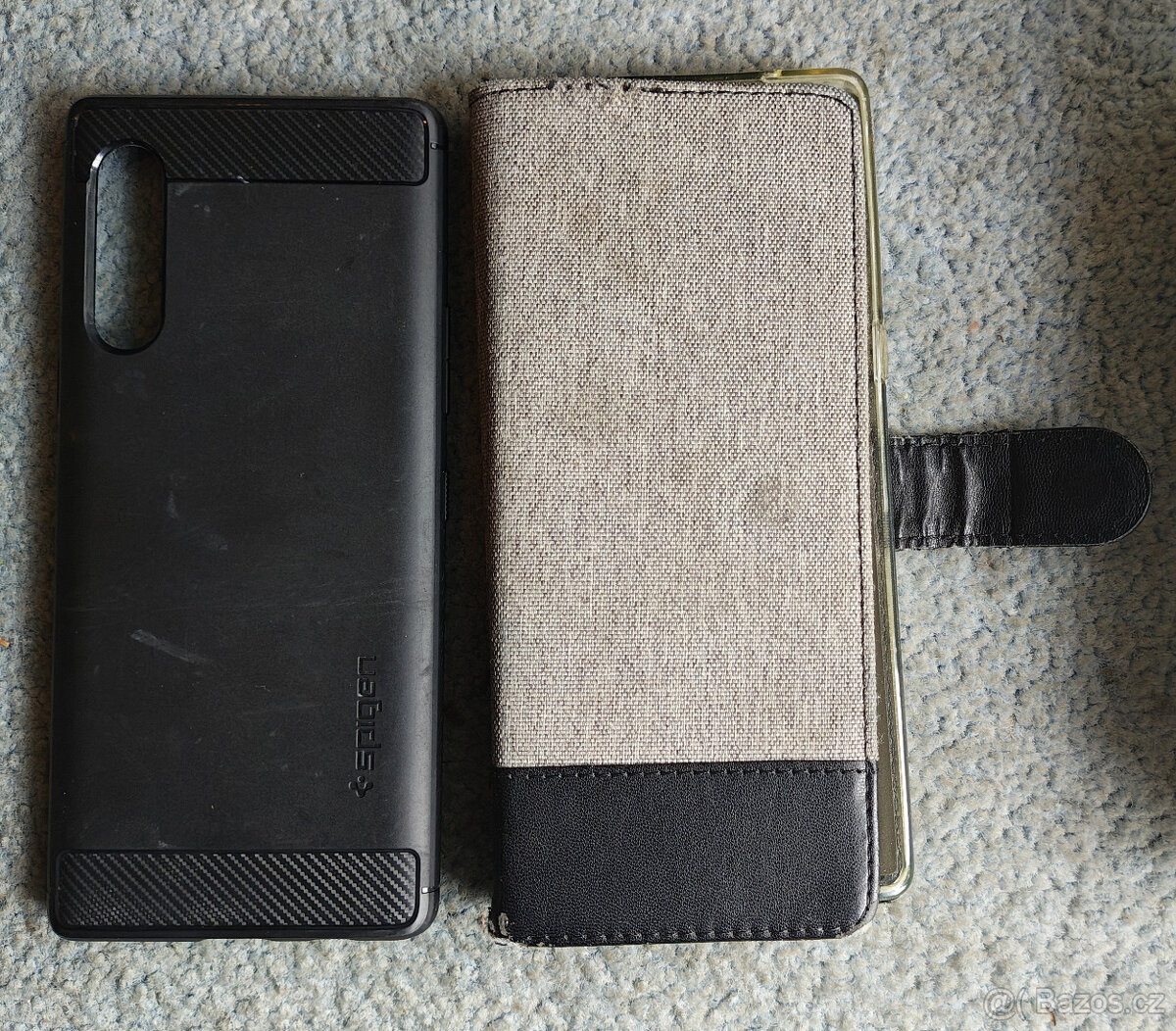 Prodám mobil Motorola ONE VISION - 2