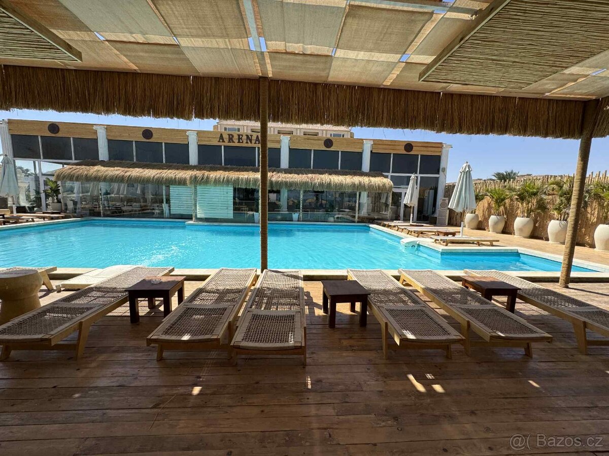 STUDIO SELENA BAY HURGHADA - 2