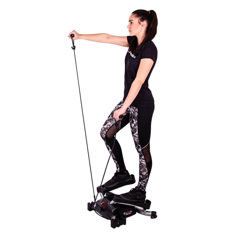 Twist stepper inSPORTline Big - 2