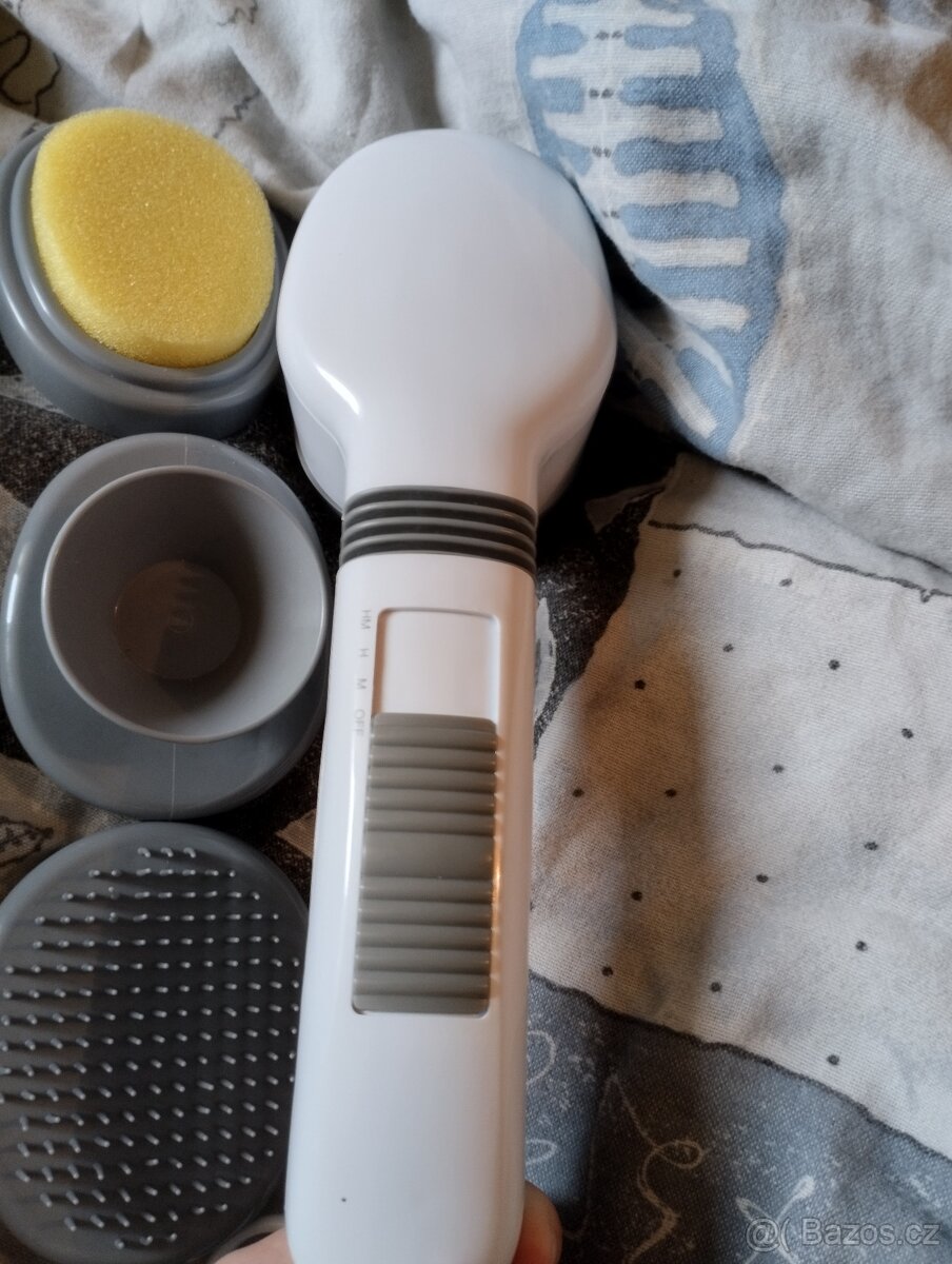 Masážní infračervený přístroj - 2