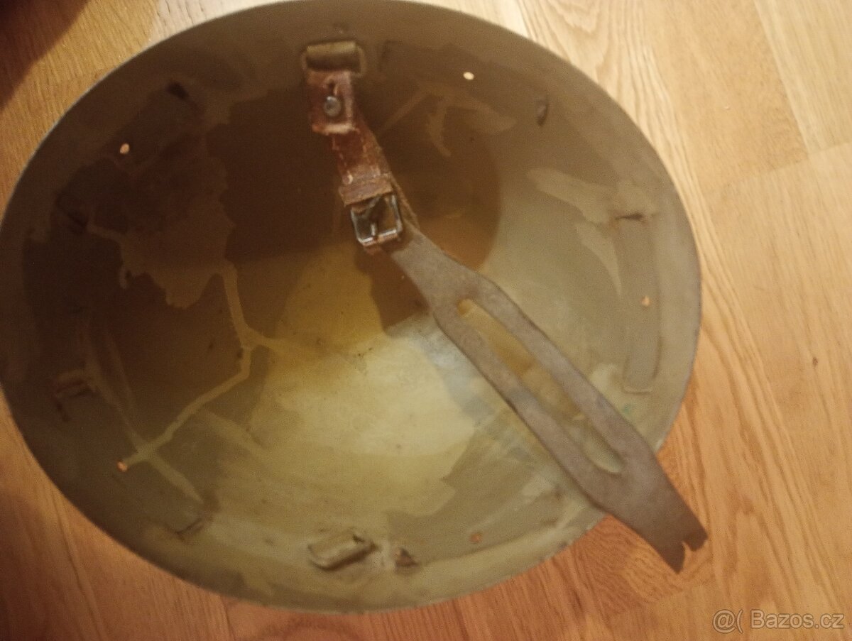 Helma vz. 32 - hříbek - 2