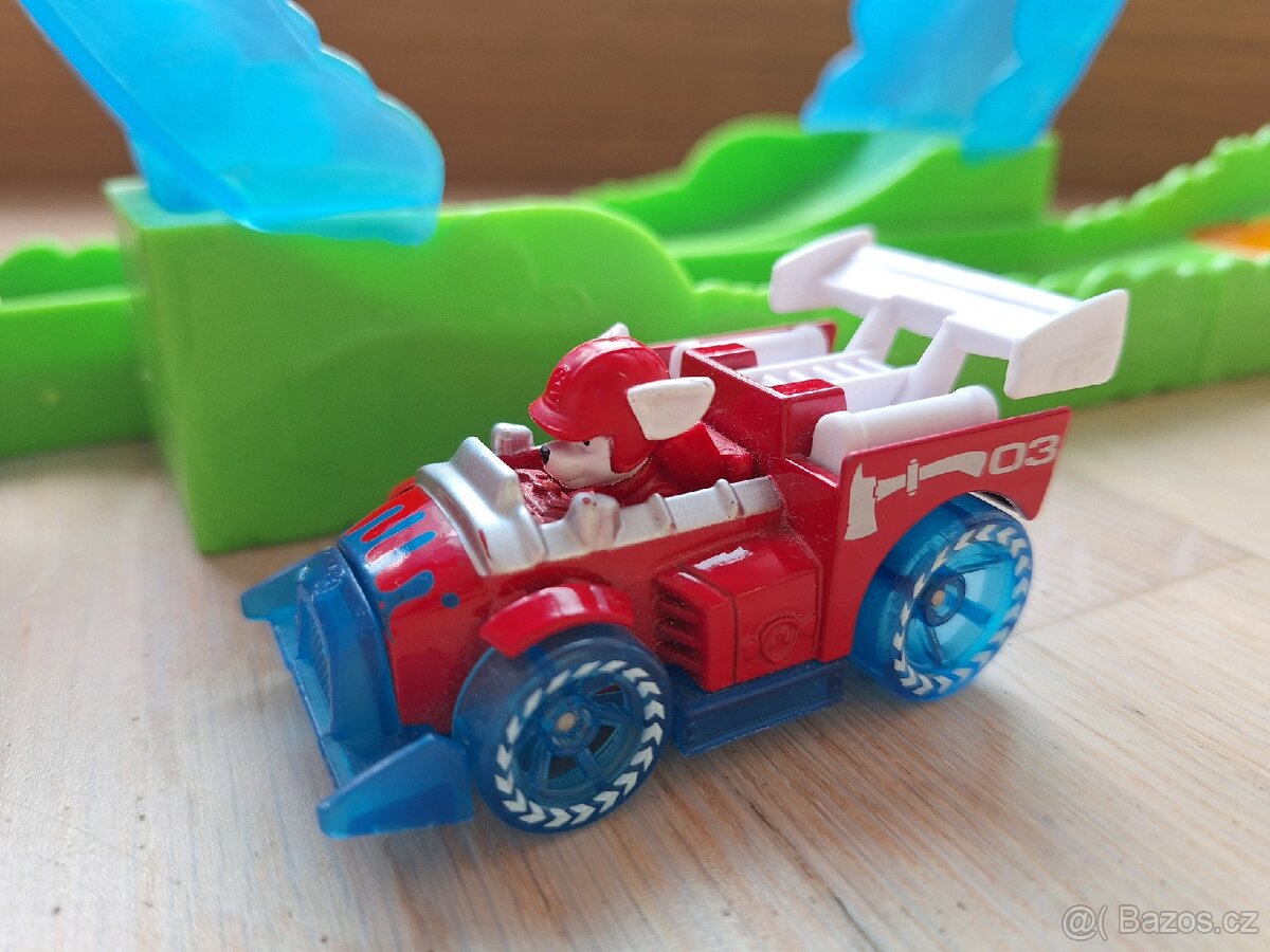 Tlapkova patrola, spin master - 2