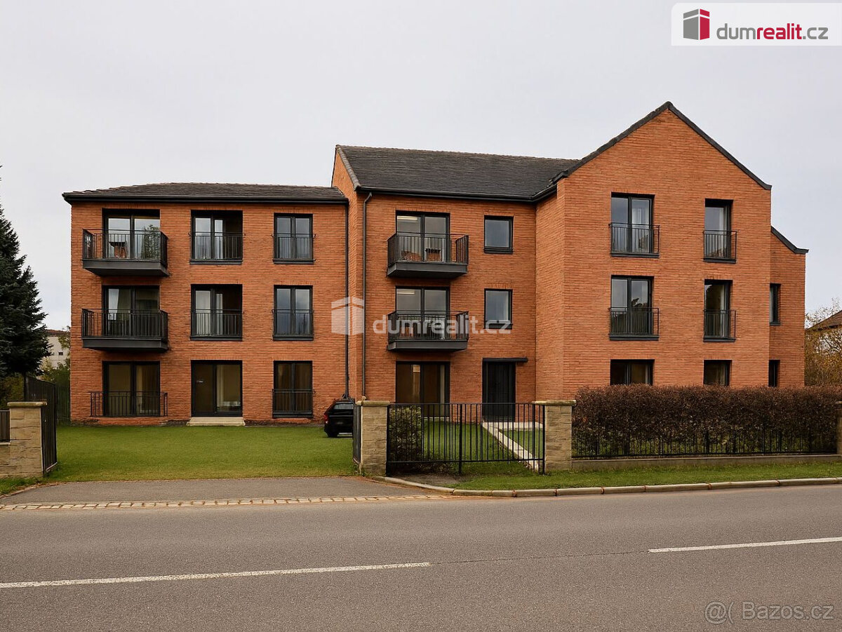 Objekt bývalého mlýna v obci Mšeno a skladu či výrobní haly - 2