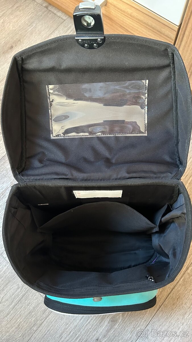 Školní aktovka - 2