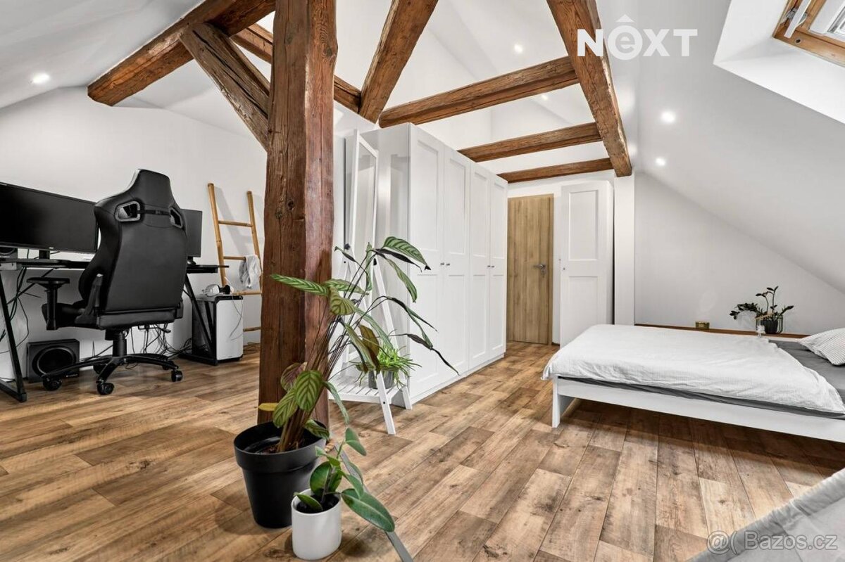 Prodej byt 3+kk, 70㎡ - 2