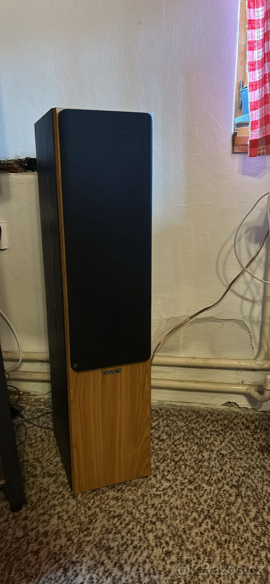 Tannoy Mercury M3 - 2