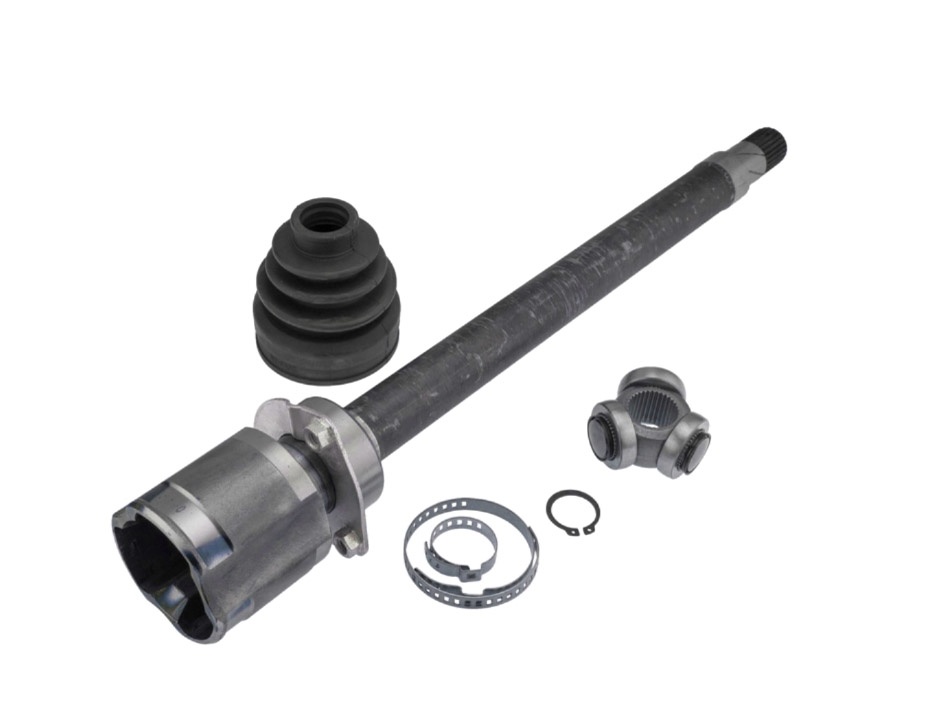 Poloosa nebo klouby Fiat Grande Punto 1.4 T-jet - 2