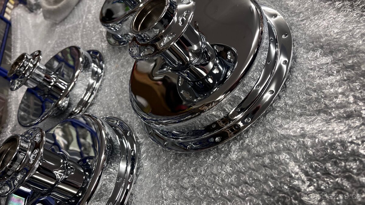 Stred Kola jawa perak - 2