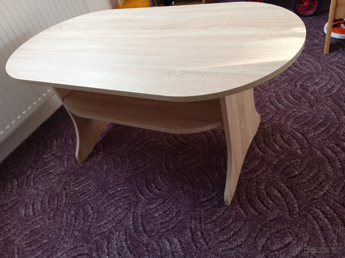 Konferenční stůl - 2