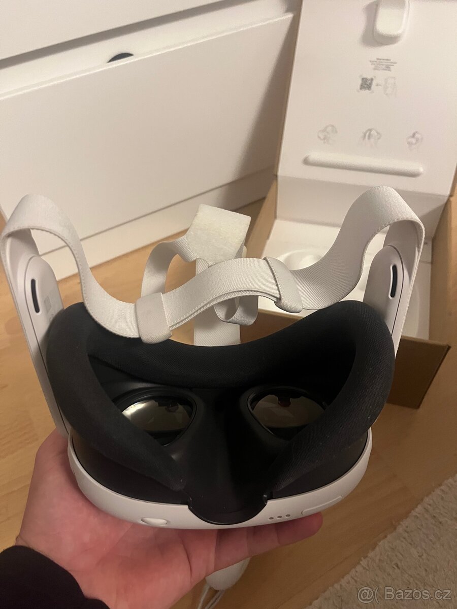 Meta Quest 3 128 Gb - 2