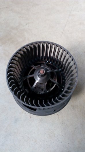 Sharan,alhambra,galaxy,ventilator - 2