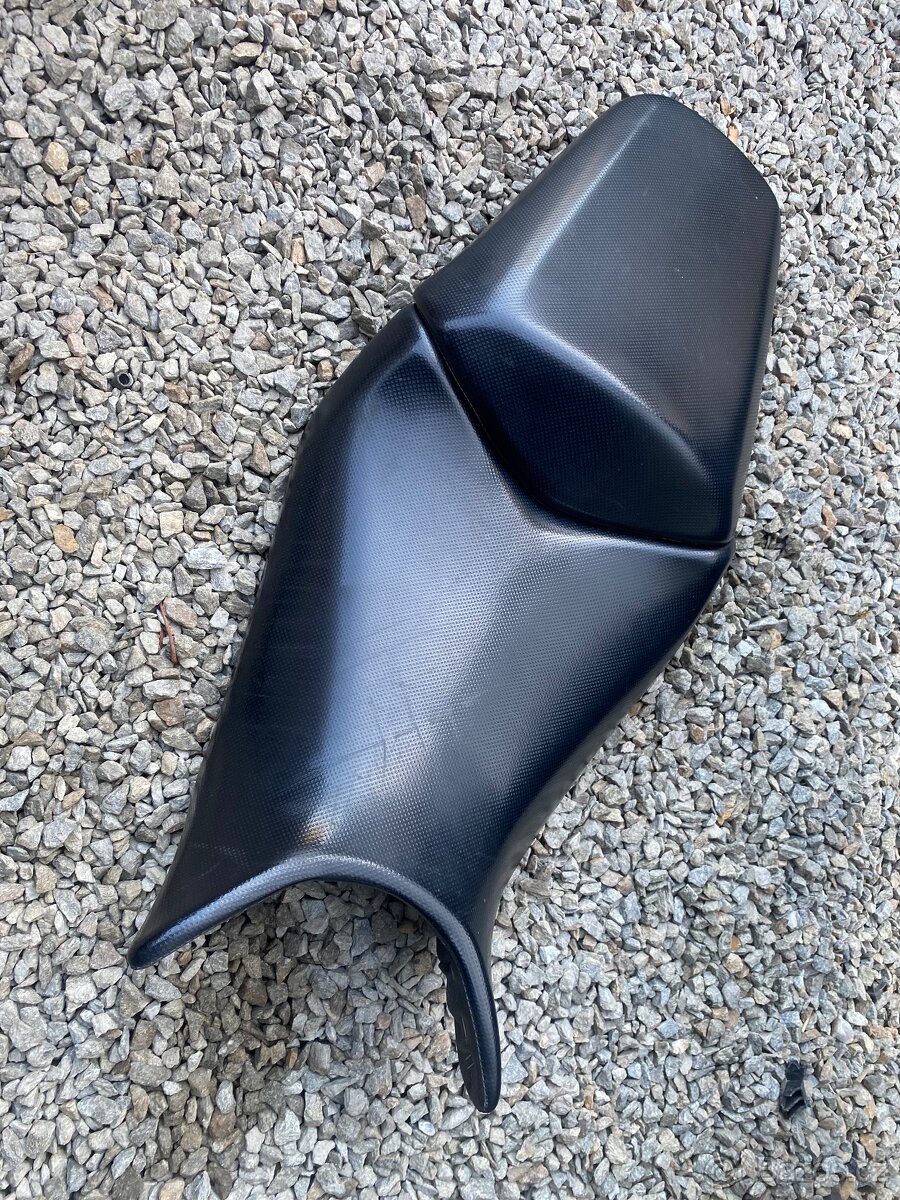 Náhradní díly Honda NC700S - 2