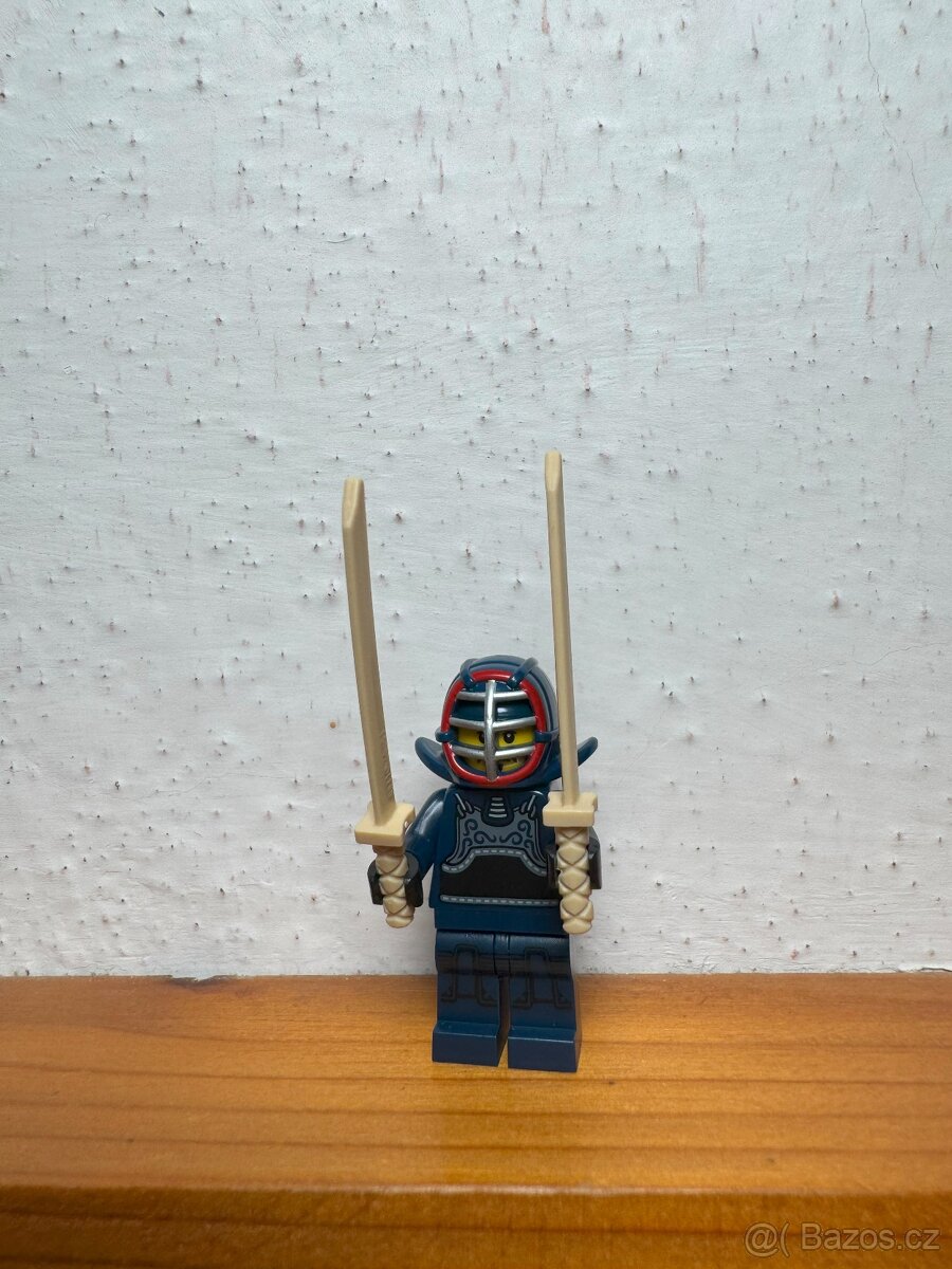 Lego Minifigures Series 15 - 2