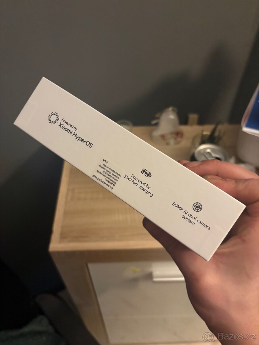 Xaomi Redmi 15 5G - 2