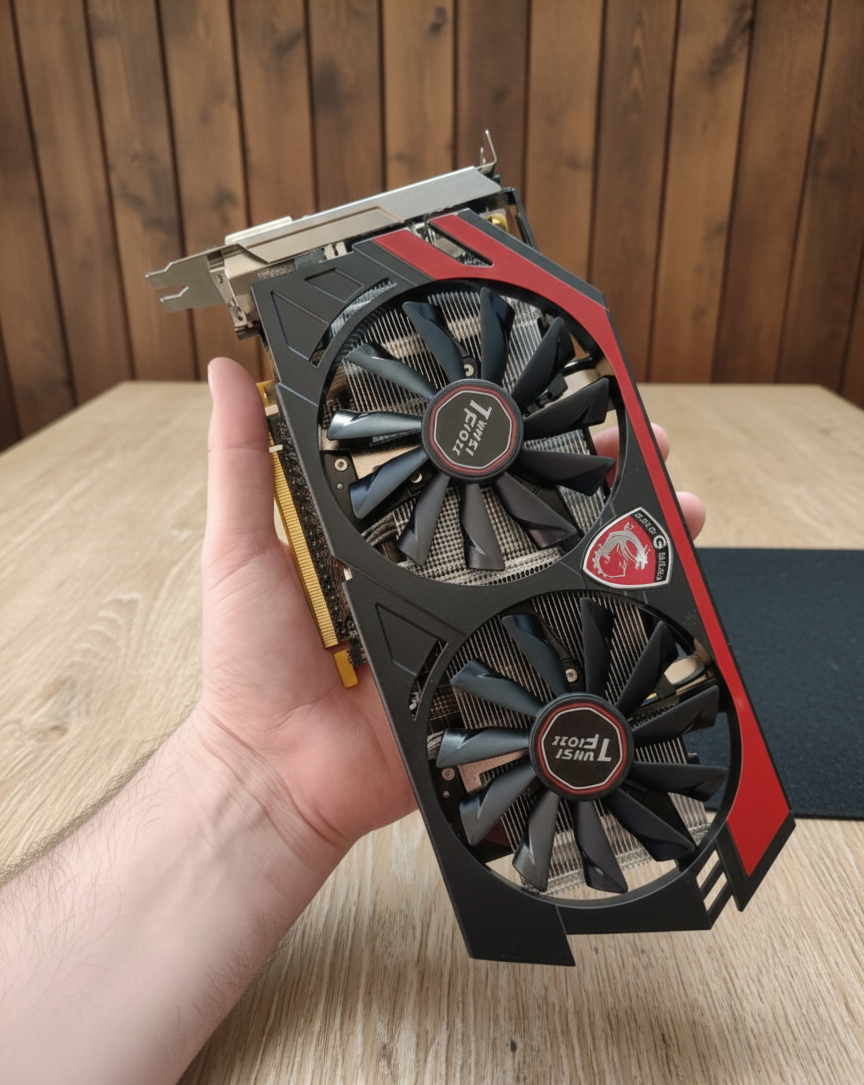 Acer PC , novy servis / W11 / Msi GTX 660 / 2x disk 1250 gb - 2