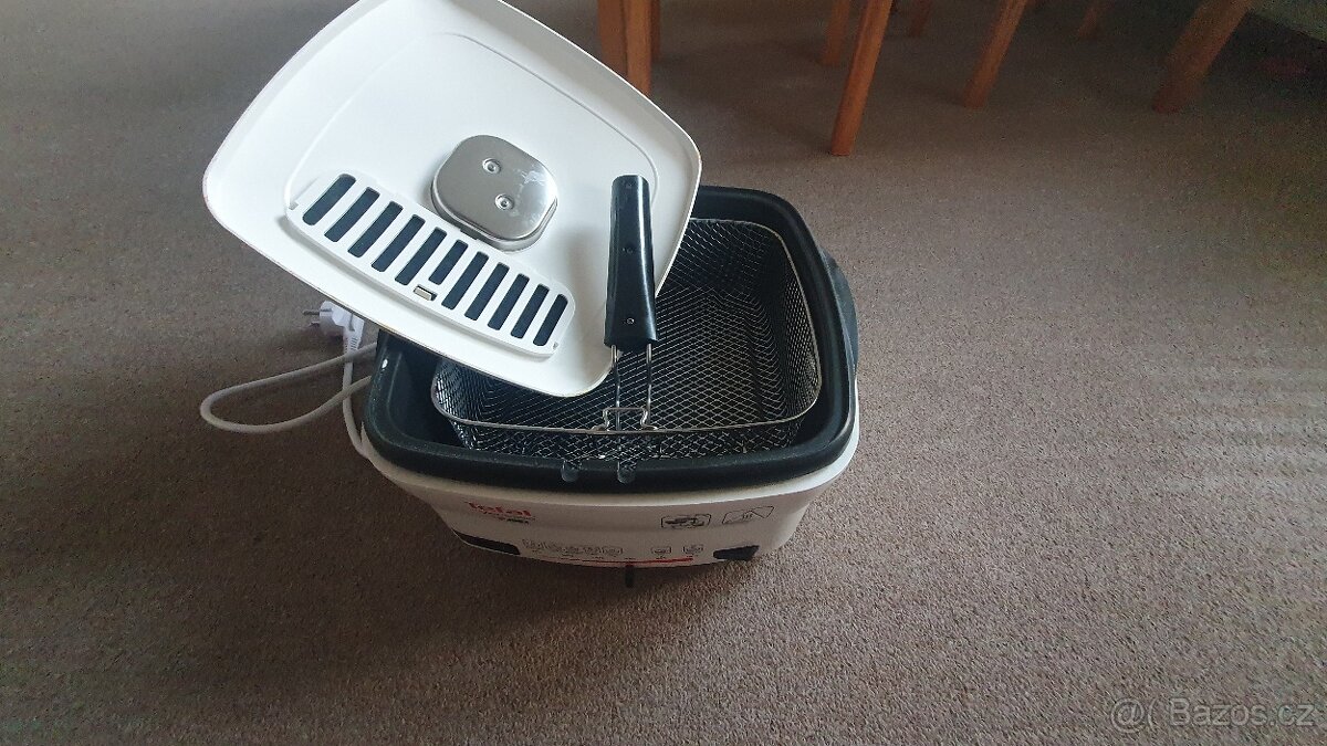 Tefal versalio 7in1 - 2