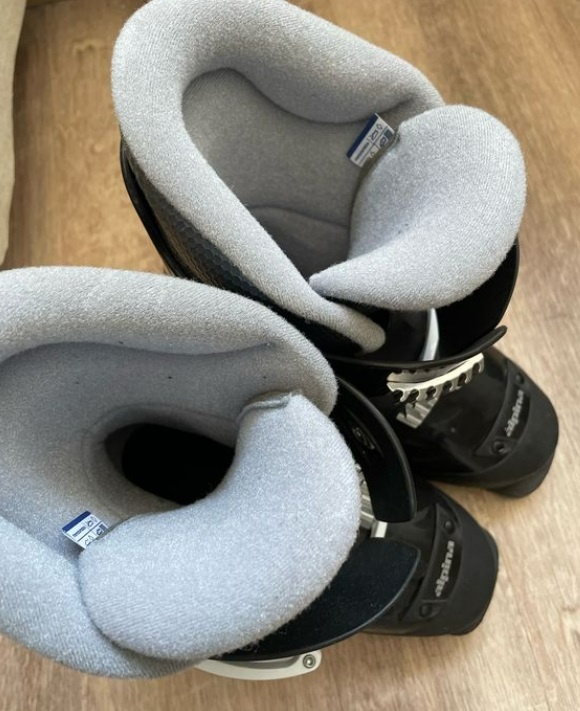 Lyžařské boty vel. 33 - 2