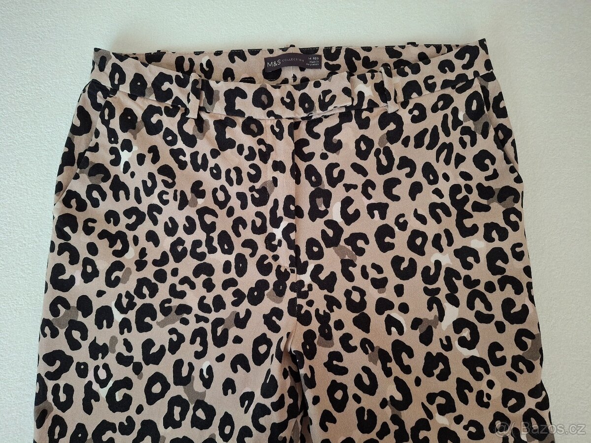 NOVÉ KALHOTY, zn. MARKS SPENCER - 2