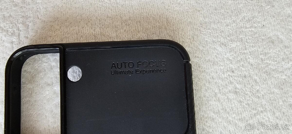 Kryt-Samsung S22 plus
- 2