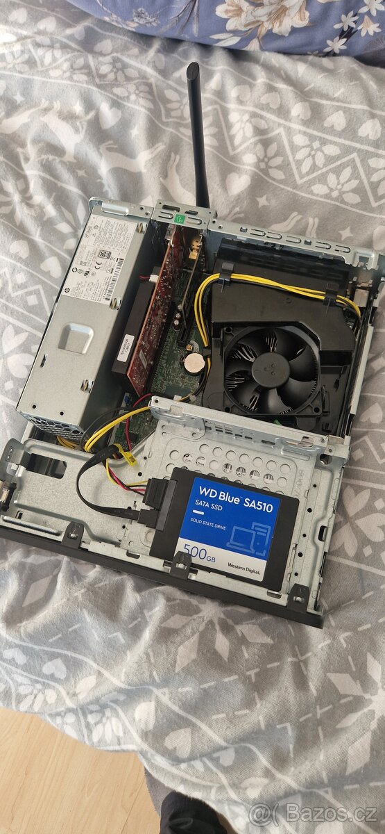 Kancelářský PC - 2