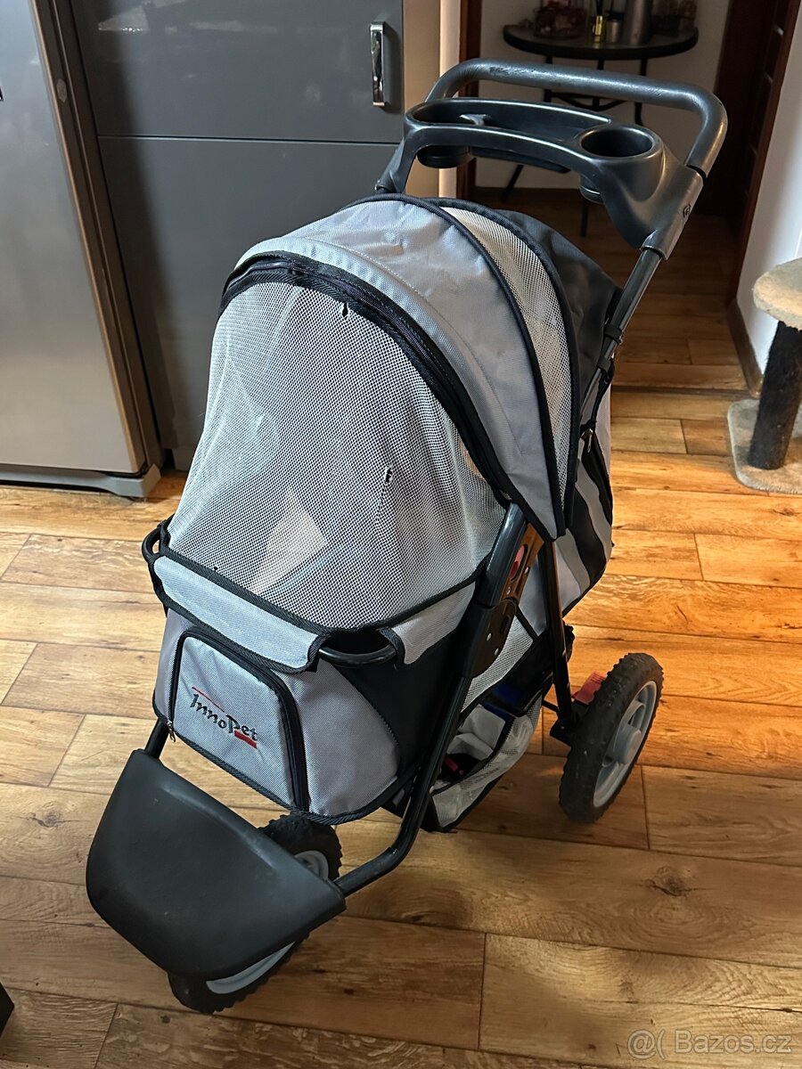 Kočárek pro psa/psy - 2