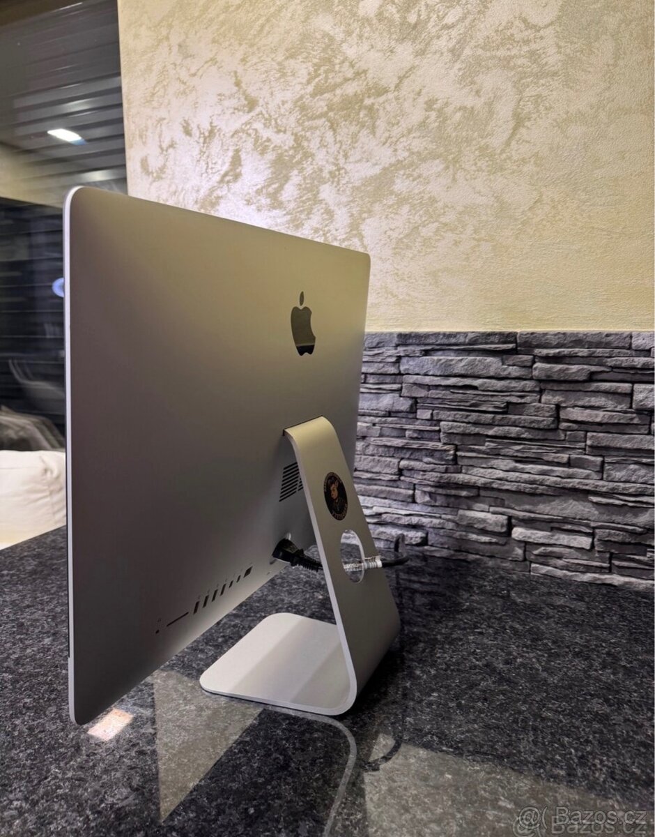Apple iMac 21,5” | 8 GB RAM | 1 TB | macOS Monterey - 2