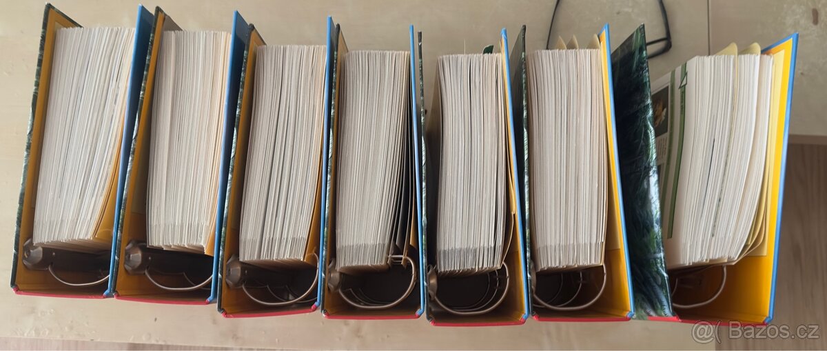 Encyklopedie Zvířat - 2