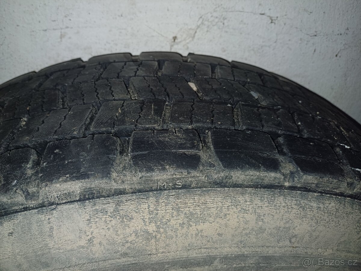 Náhradní dily Avia, LIAZ, V3S, Praga S5T - 2