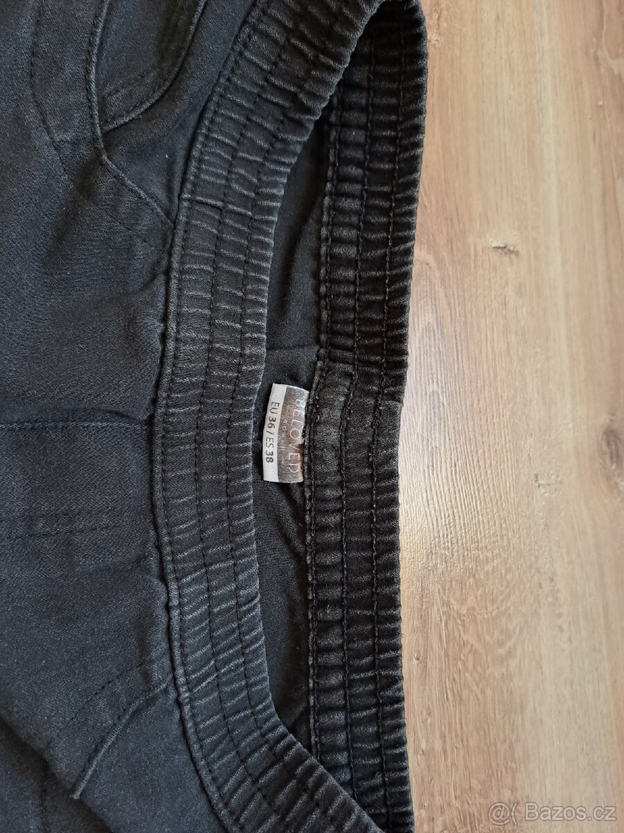 Dámské džíny - 2