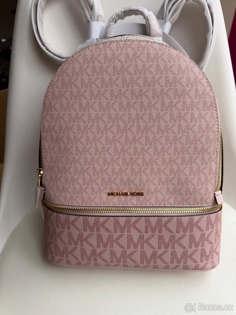 Nový batoh Michael Kors - 2