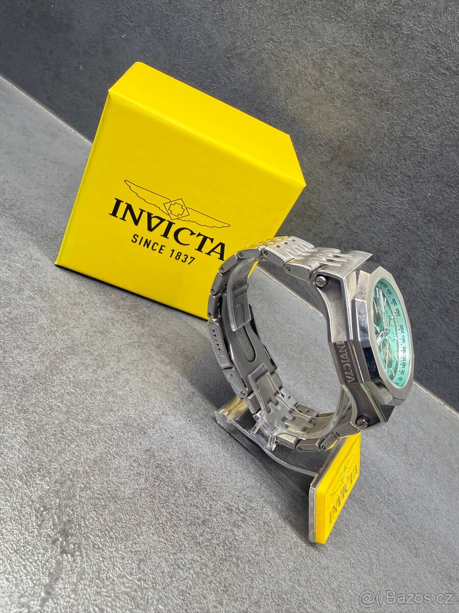 Invicta Akula - 2
