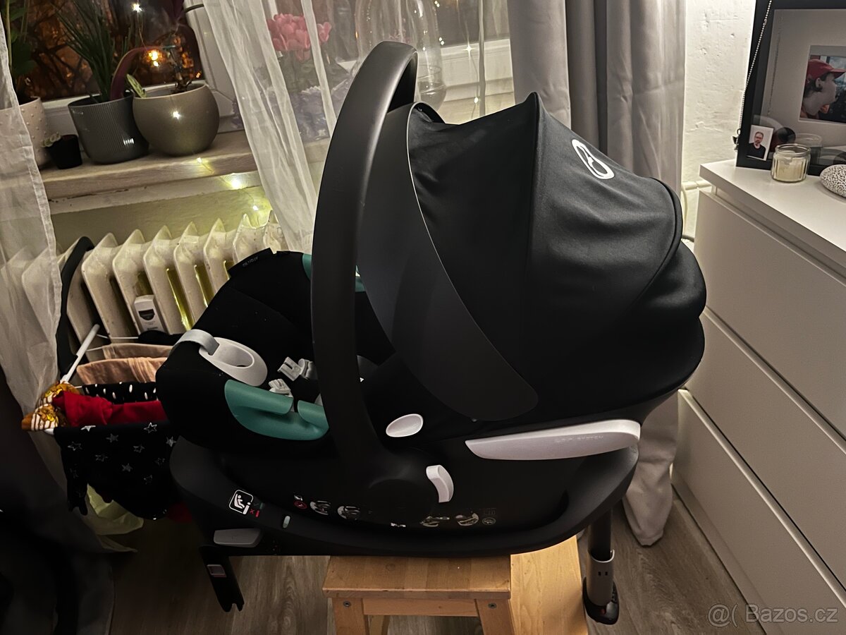Autosedačka Cybex - 2