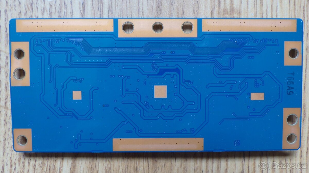 TV díly - 37LE4500-ZA - 2