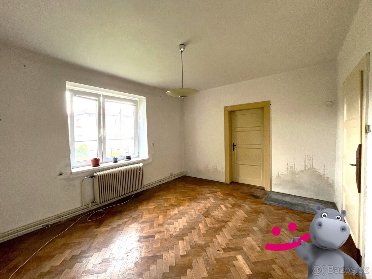 Prodej bytu 3+1 95 m², Jeseník, ev.č. 58707 - 2