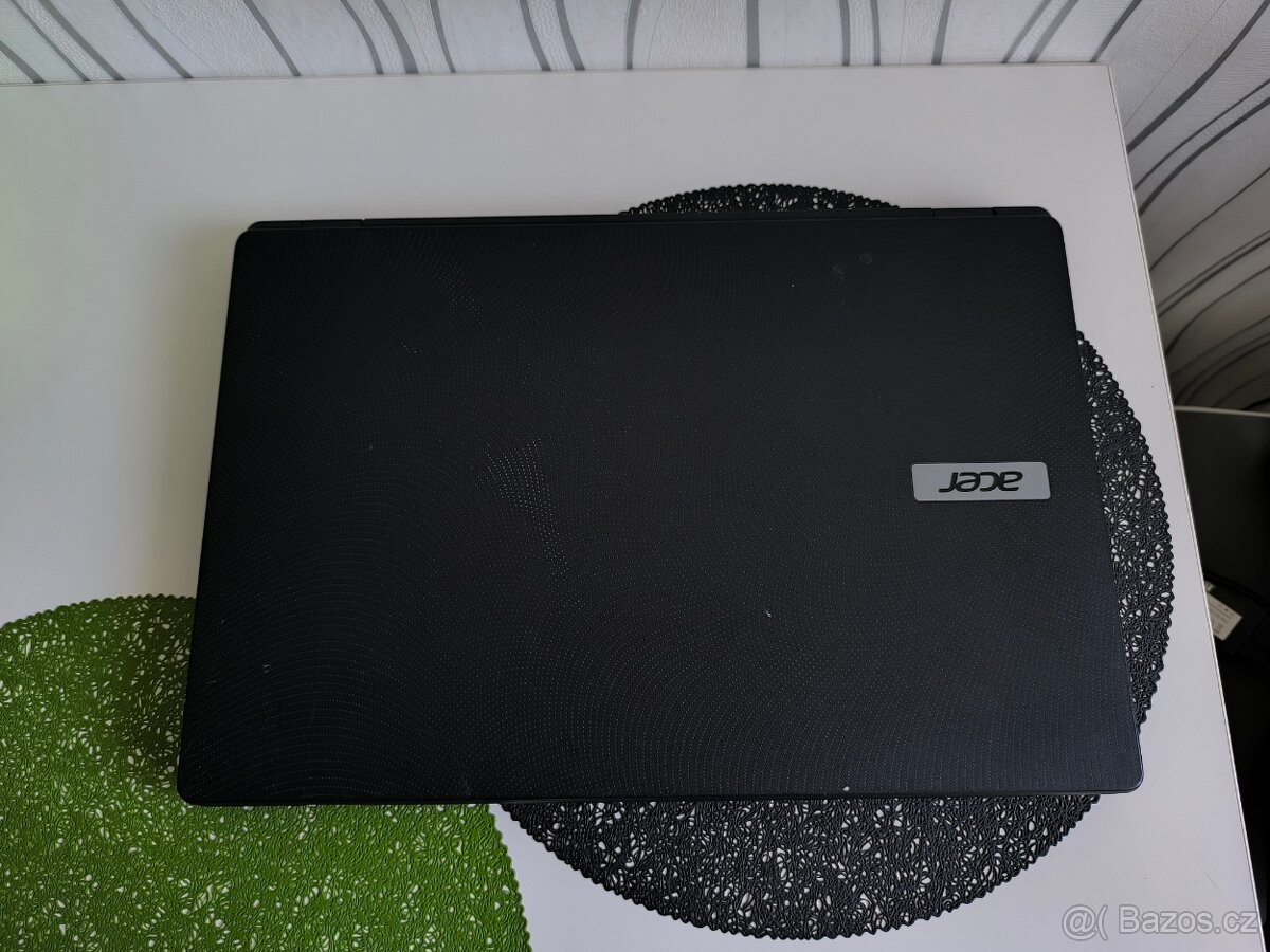 ACER Aspire ES1-711 C94B (17,3") - 2