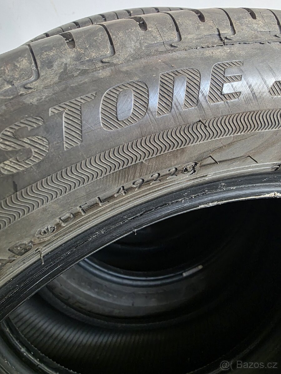 bridgestone ecopia 175 60 r16 - 2