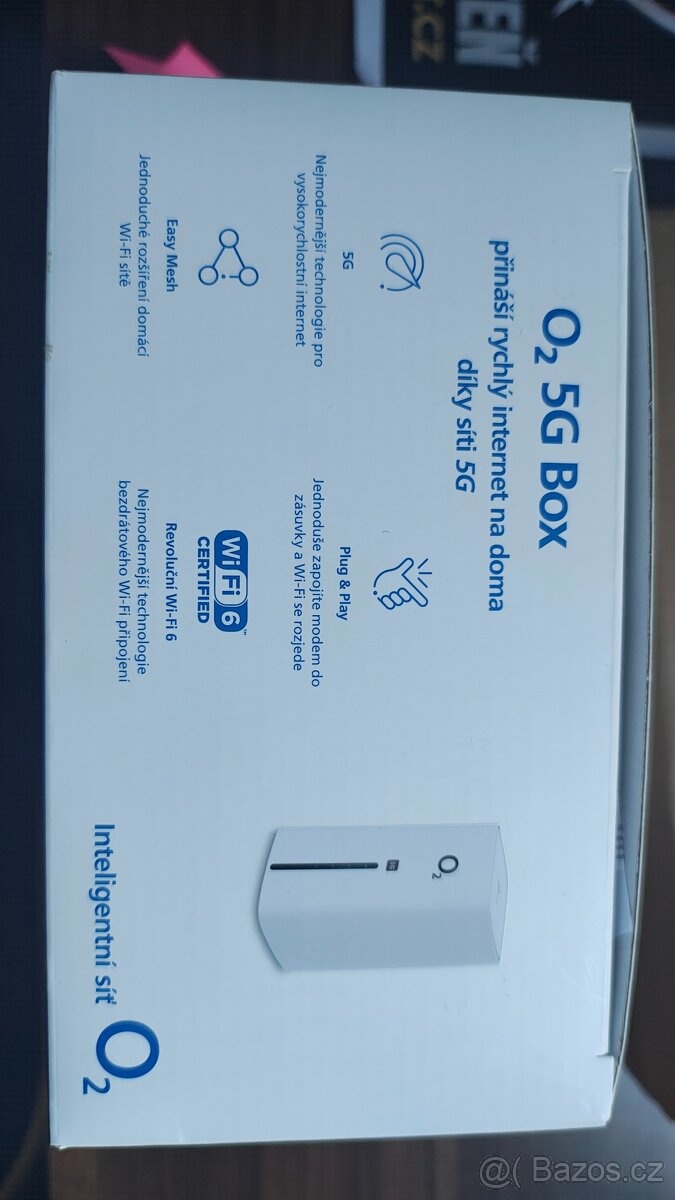 O2 5G BOX - 2