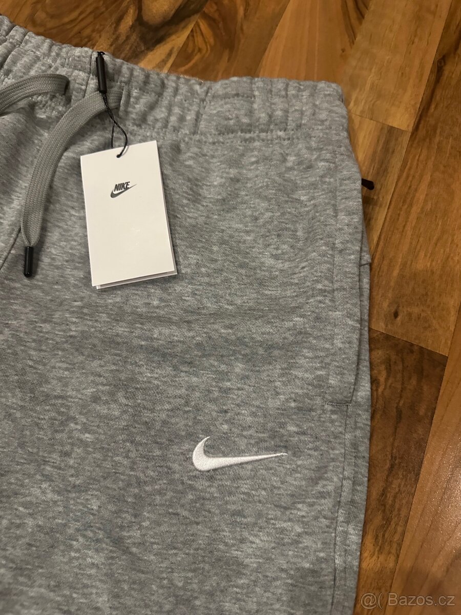 Nike teplaky M - 2