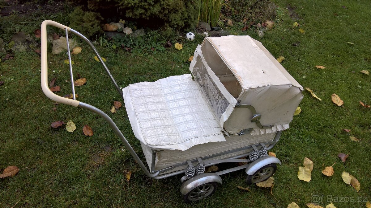 prodám osmipérák - 2