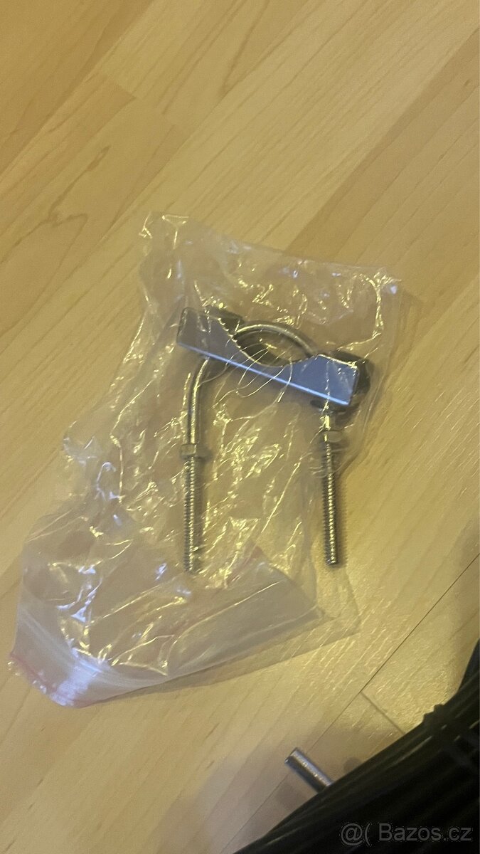 Směrová venkovní anténa - 2