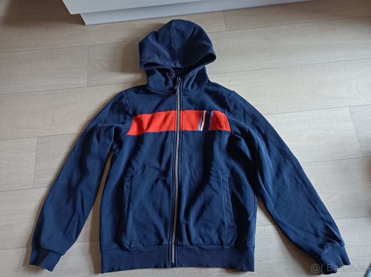 Chlapecká sada oblečení - 2