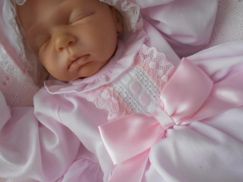 Nové španělské šaty + bombarďáčky vel.12 měs. - 2