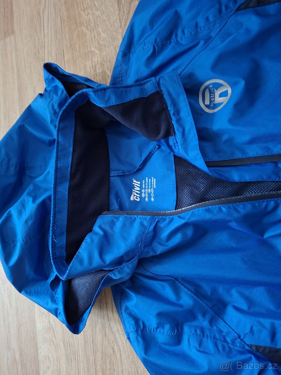 Bunda větrovka 158/164 - 2