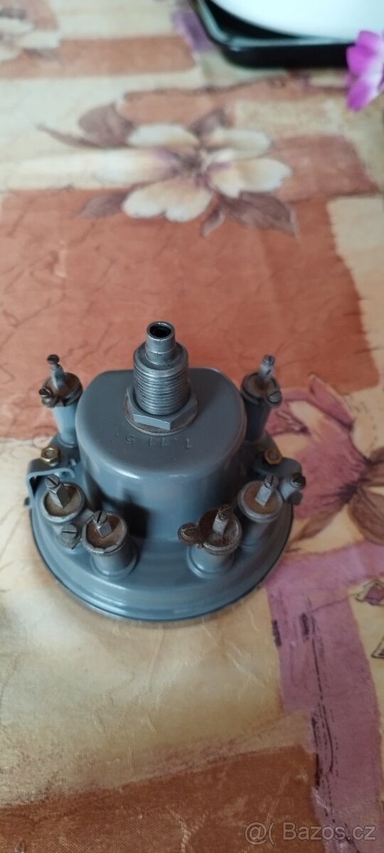 Tachometr Spartak - 2