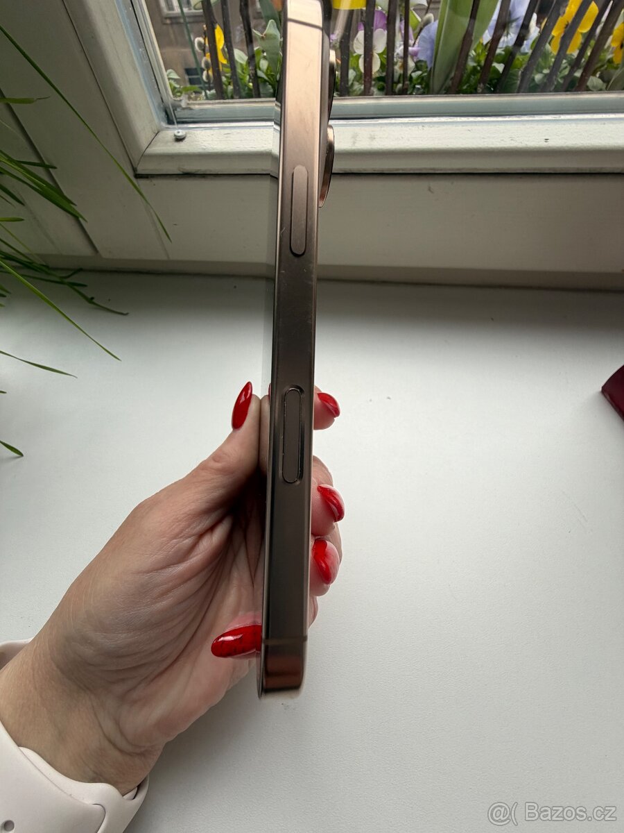 IPhone 16 pro 256g - 2